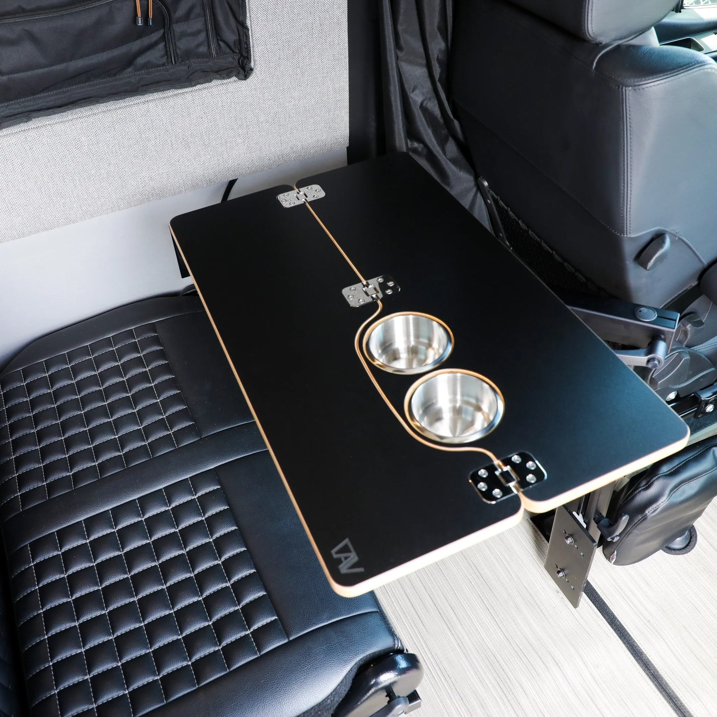 Skinny 2.0 Folding Table Top