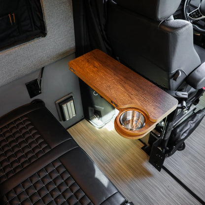 Solo Folding Table Top