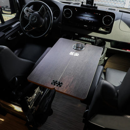 Solo Folding Table Top