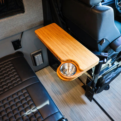 Solo Folding Table Top