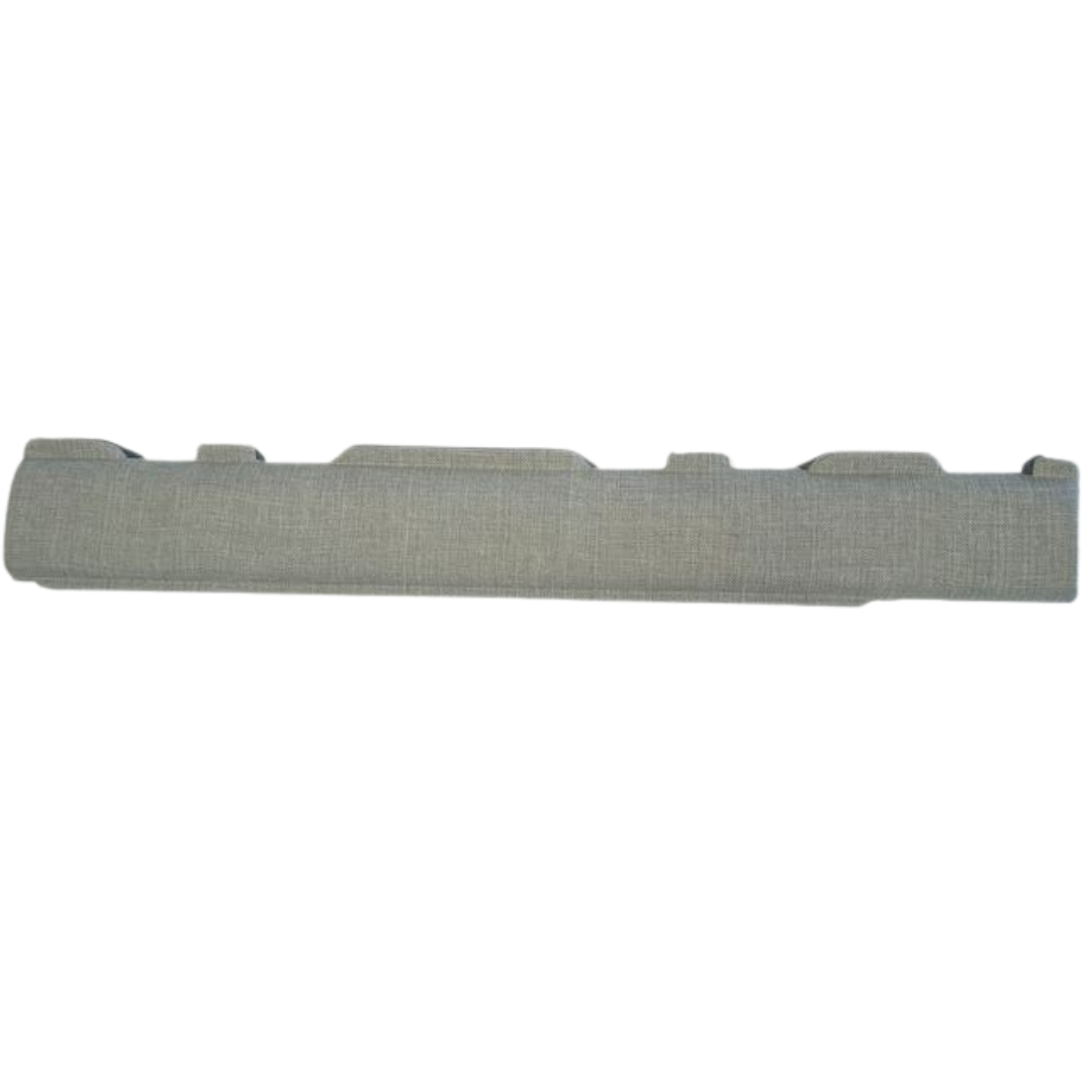 Mercedes Sprinter Slider Door Threshold Trim Kit GoCode