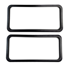 Sprinter 144 Innie Pocket Sleeper Pair (Rear Quarter Window Trim Rings) GoCode