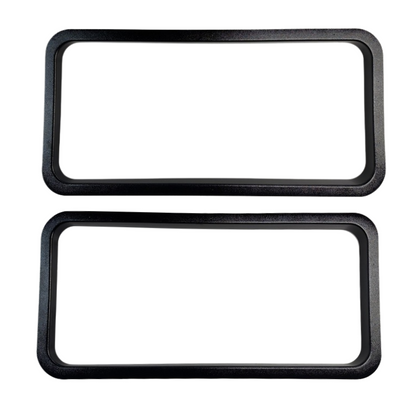 Sprinter 144 Innie Pocket Sleeper Pair (Rear Quarter Window Trim Rings) GoCode