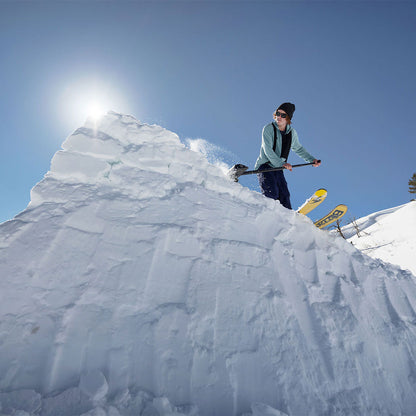 DMOS The Stealth XL Shovel DMOS | Dealer Program