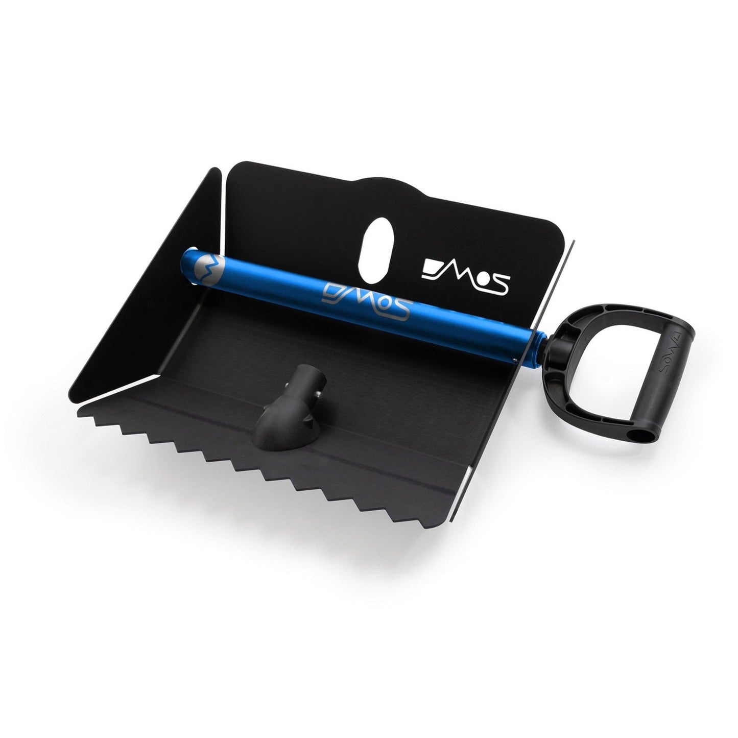 DMOS The Stealth XL Shovel DMOS | Dealer Program