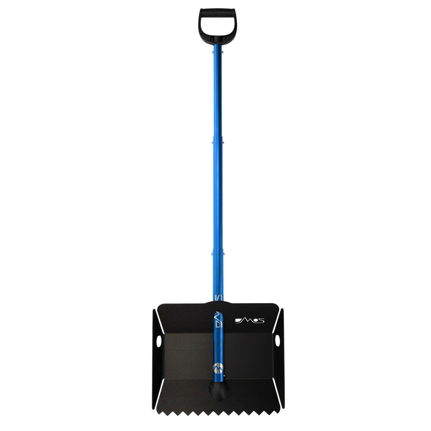 DMOS The Stealth XL Shovel DMOS | Dealer Program