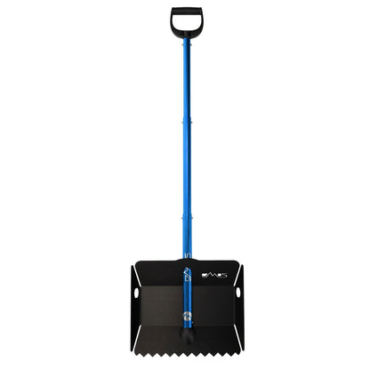 DMOS The Stealth XL Shovel DMOS | Dealer Program