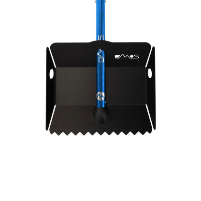 DMOS The Stealth XL Shovel DMOS | Dealer Program