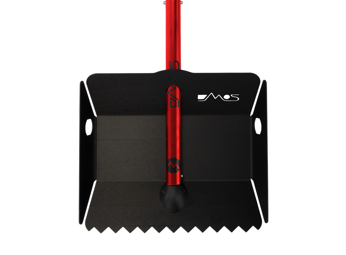 DMOS The Stealth XL Shovel DMOS | Dealer Program
