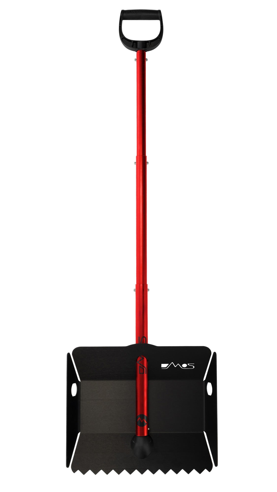 DMOS The Stealth XL Shovel DMOS | Dealer Program