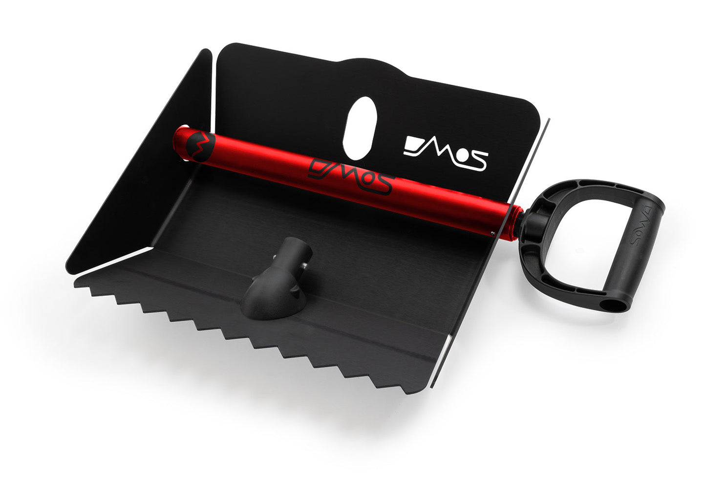 DMOS The Stealth XL Shovel DMOS | Dealer Program