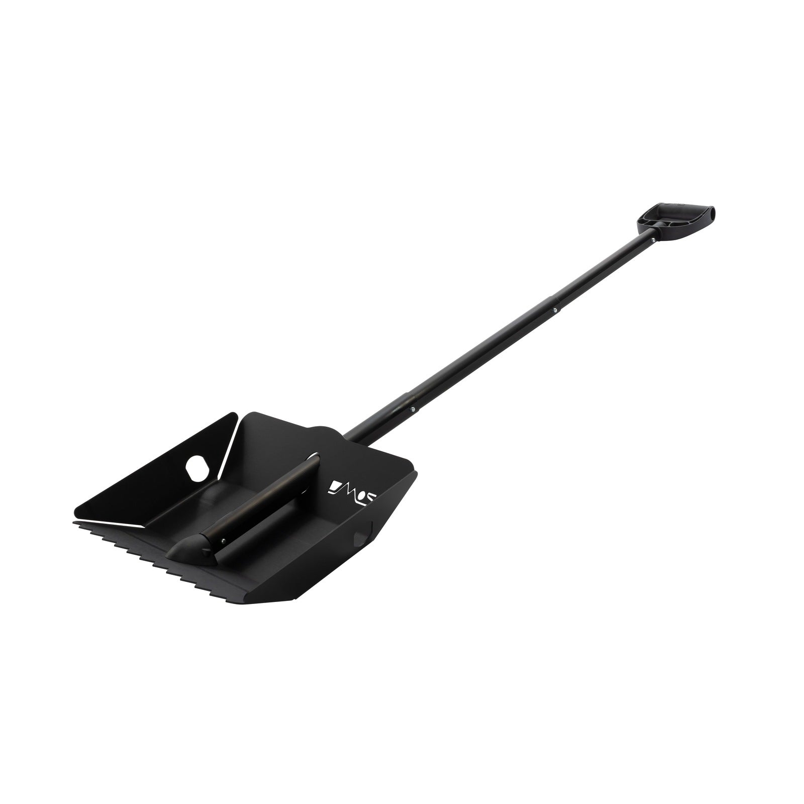 DMOS The Stealth XL Shovel DMOS | Dealer Program
