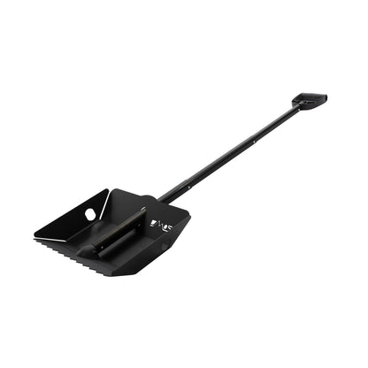 DMOS The Stealth XL Shovel DMOS | Dealer Program