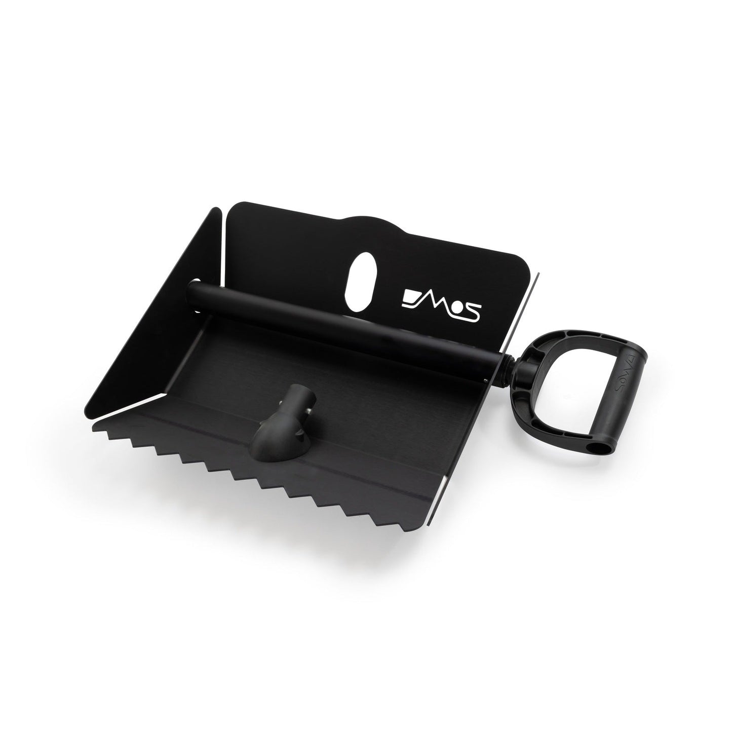 DMOS The Stealth XL Shovel DMOS | Dealer Program