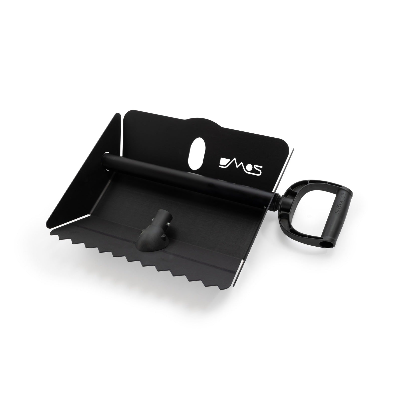 DMOS The Stealth XL Shovel DMOS | Dealer Program