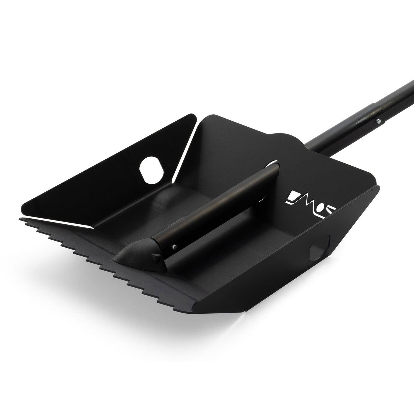 DMOS The Stealth XL Shovel DMOS | Dealer Program