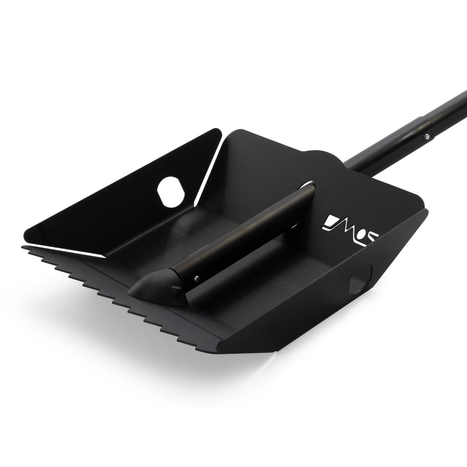 DMOS The Stealth XL Shovel DMOS | Dealer Program