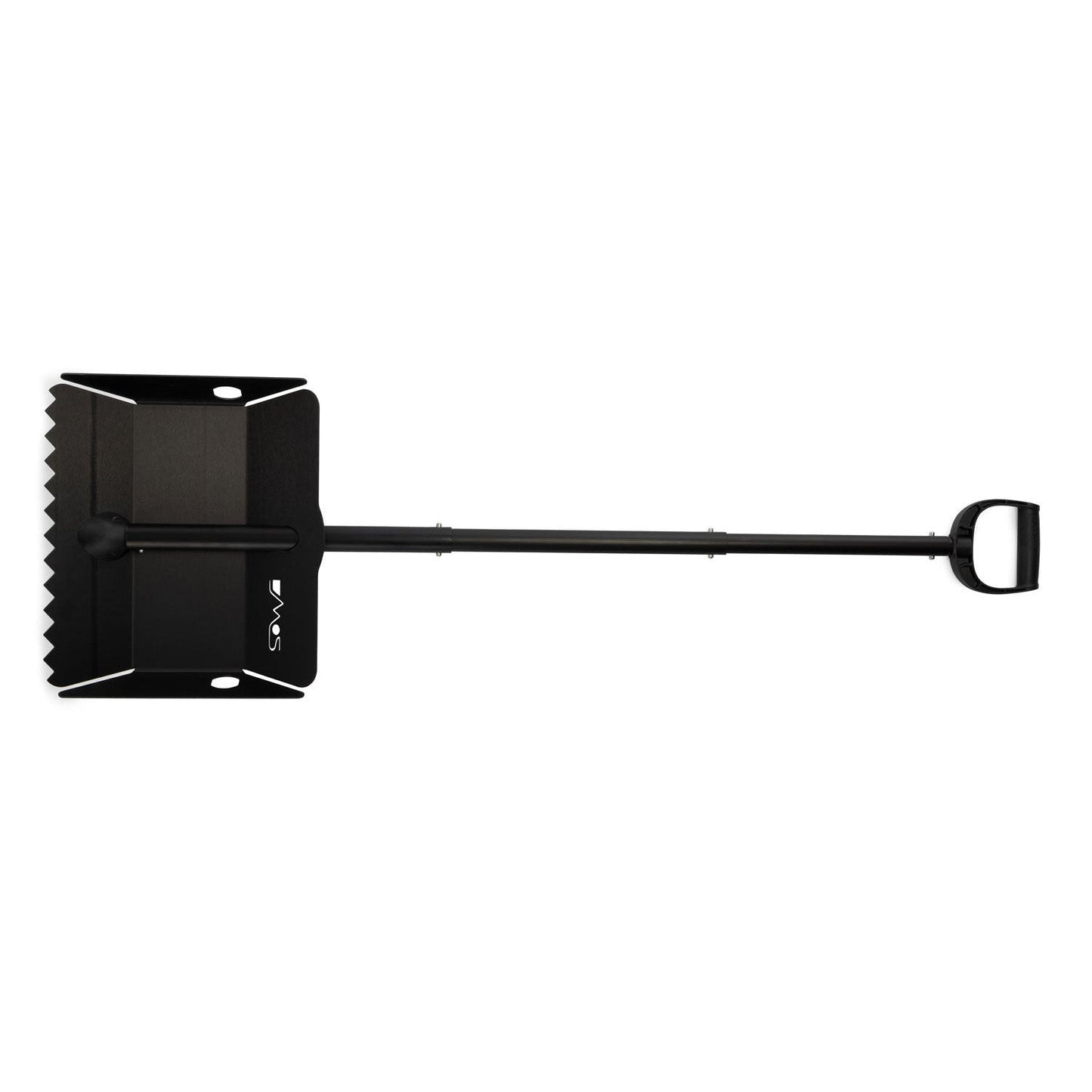 DMOS The Stealth XL Shovel DMOS | Dealer Program