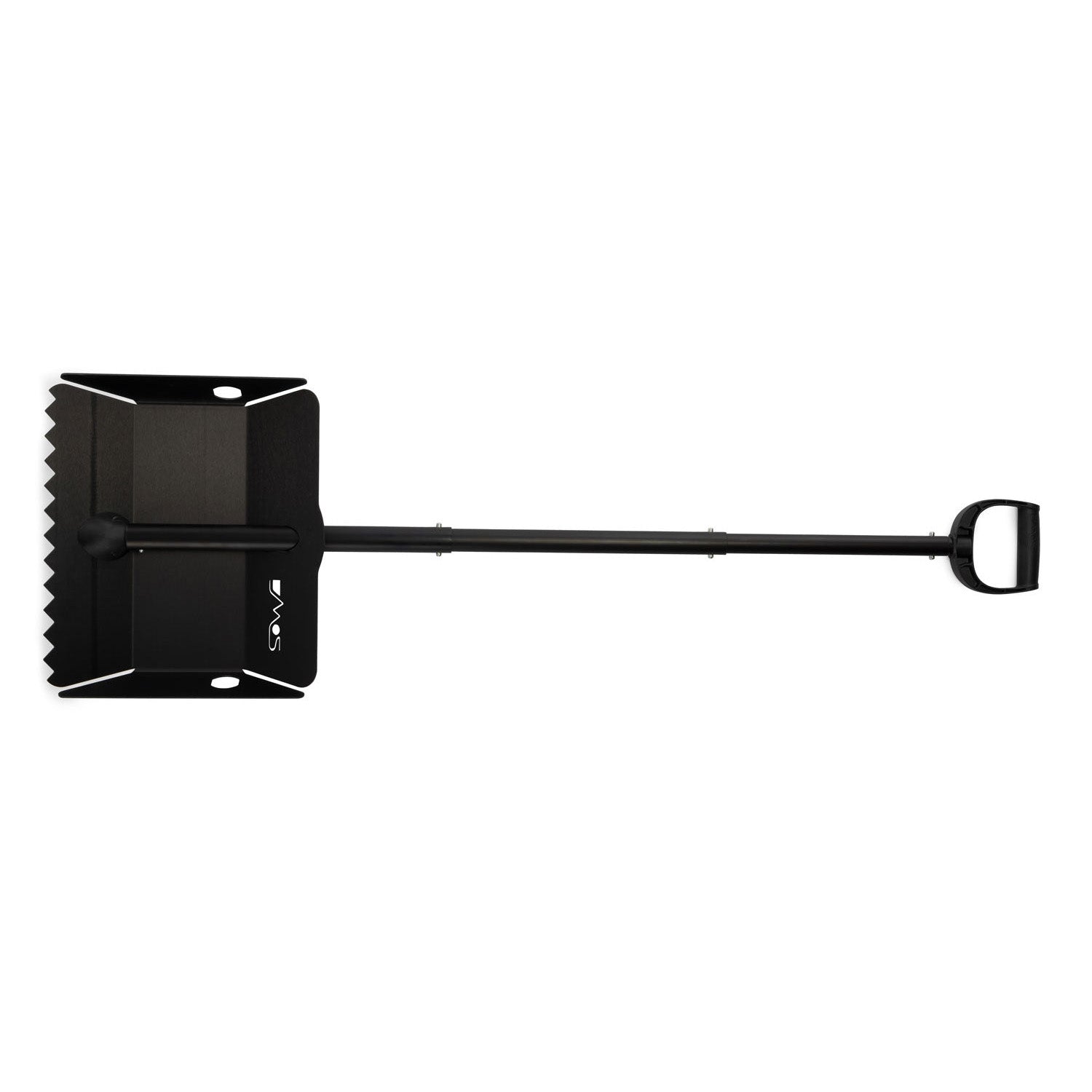 DMOS The Stealth XL Shovel DMOS | Dealer Program