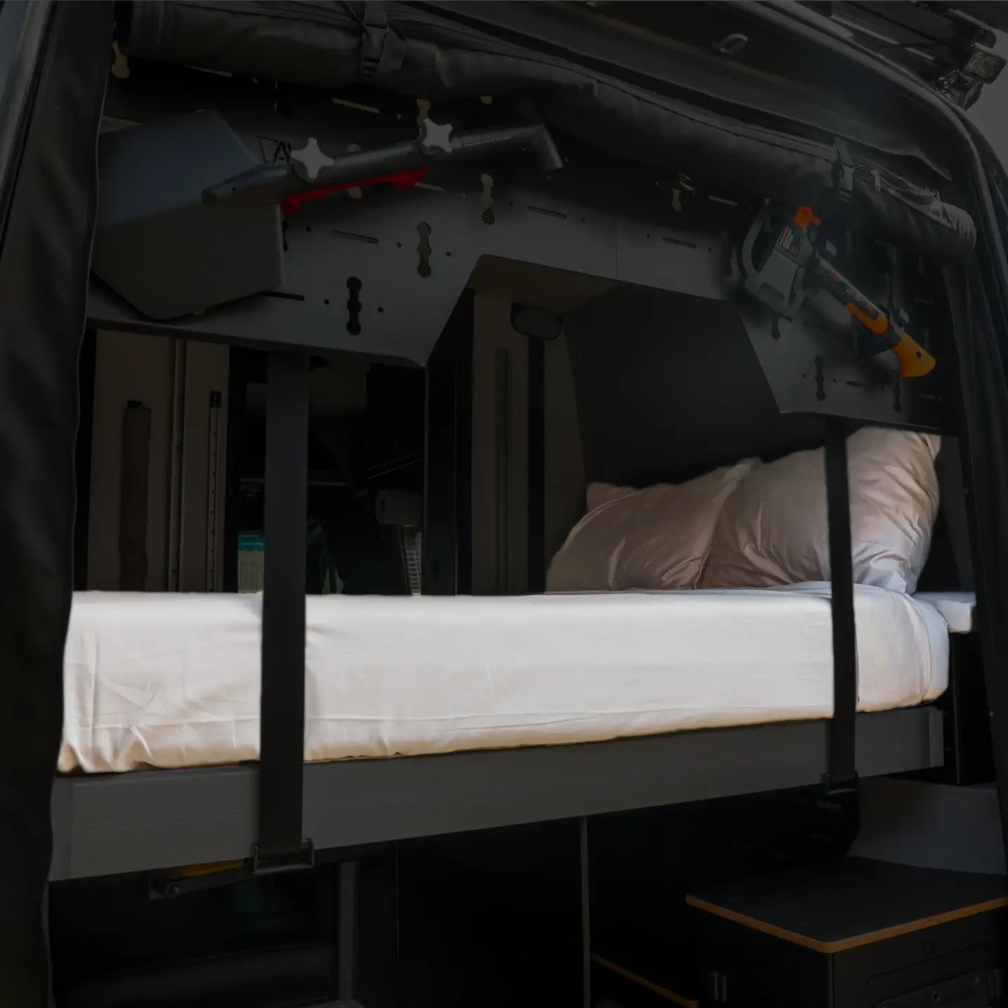 Revel/GH1 Ultra Luxe Dream Sheets