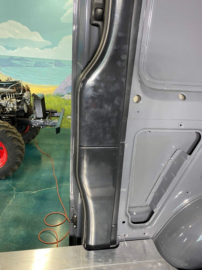 Tidy Trim Front Interior Finishing Kit for Mercedes Sprinter High Roof Vans 906/907 Terrawagen