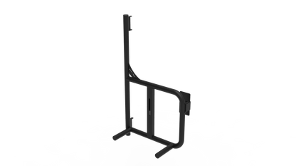 Rover Vans Tire Carrier Driver Side for Ford Transit