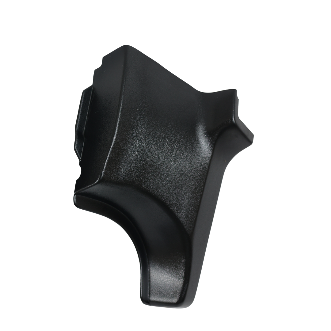 Ford Transit High Roof B Pillar Blob Covers GoCode