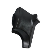 Ford Transit High Roof B Pillar Blob Covers GoCode