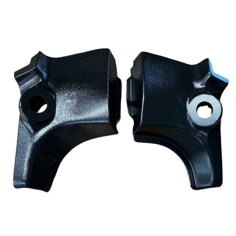 Ford Transit Front Trim Kit GoCode