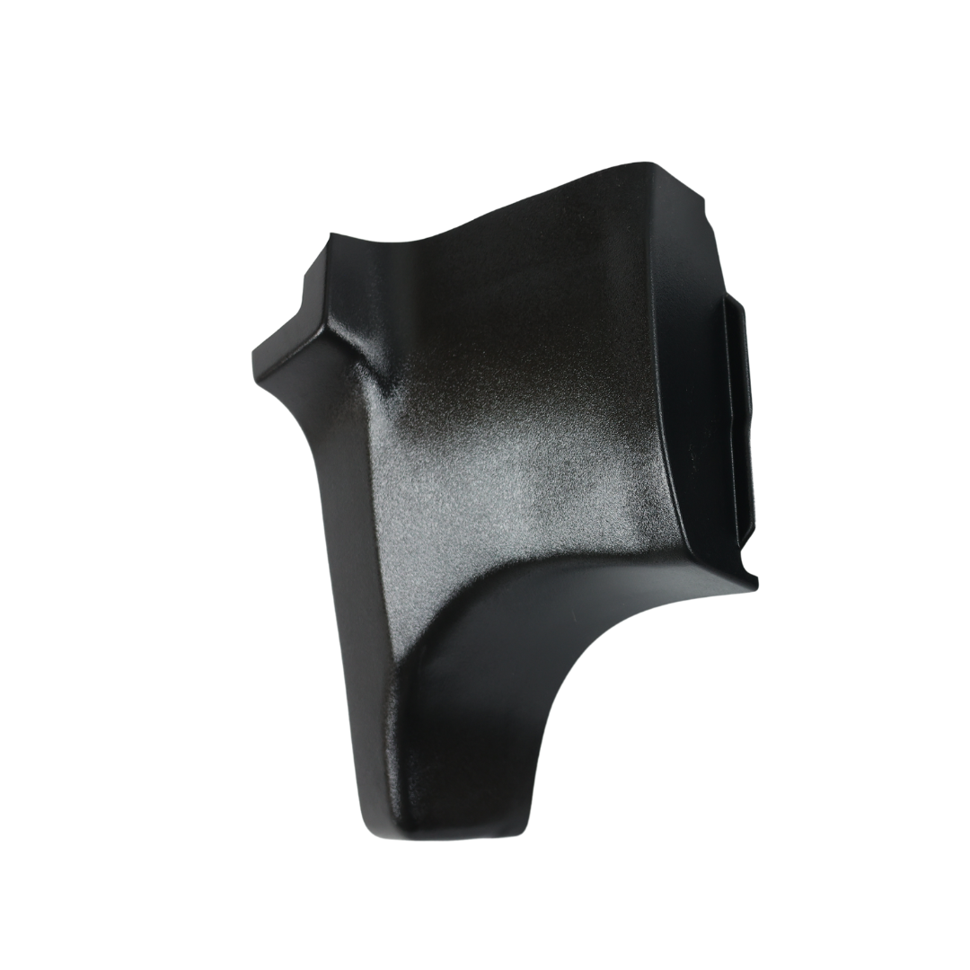 Ford Transit High Roof B Pillar Blob Covers GoCode