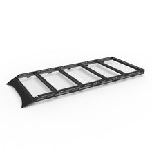 Rover Vans Roof Rack for Mercedes Sprinter