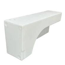 NW Conversions 33 Gallon Wheel Well Water Tank - Right (SP-R-33) GoCode