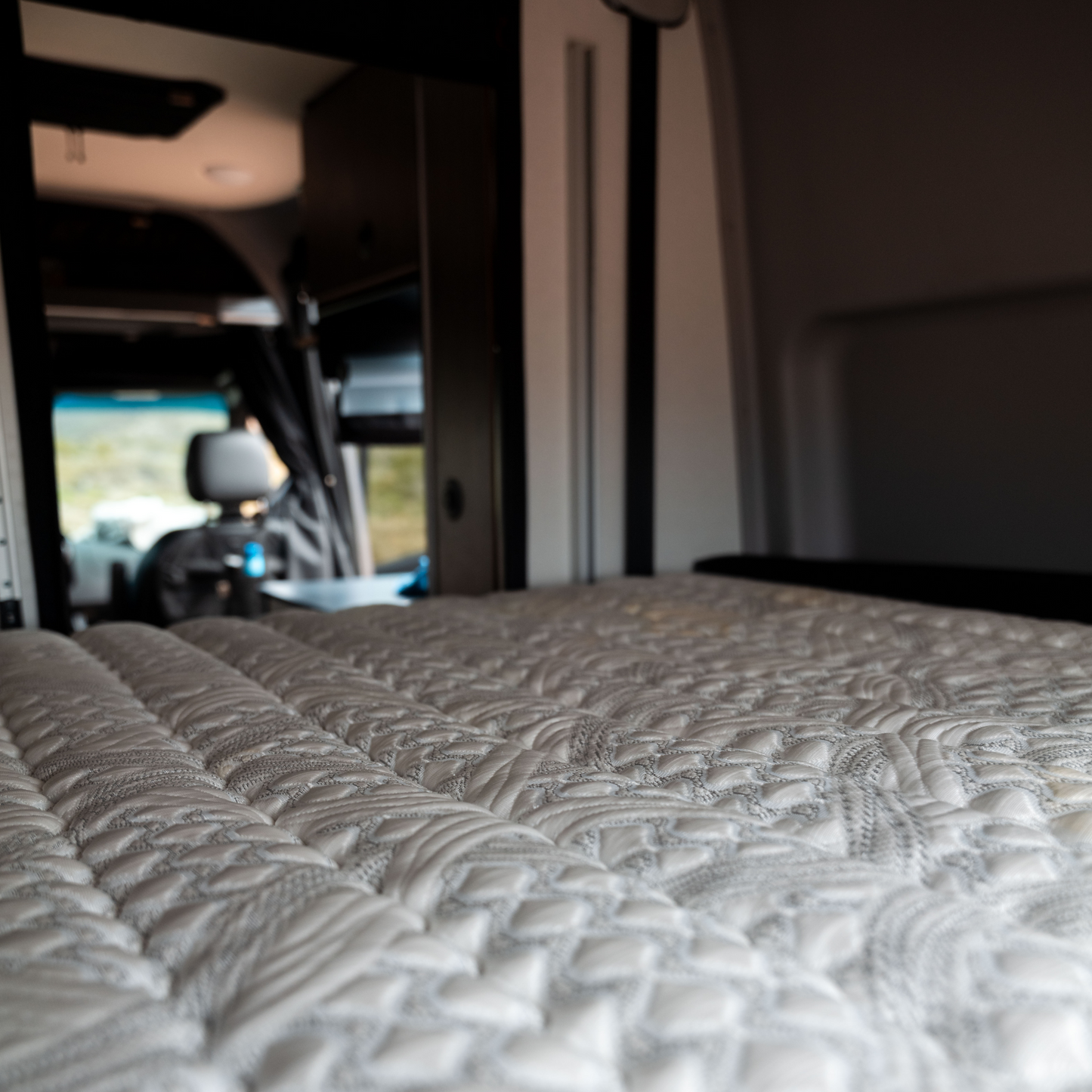 Revel/GH1 ULTRA Luxe Mattress