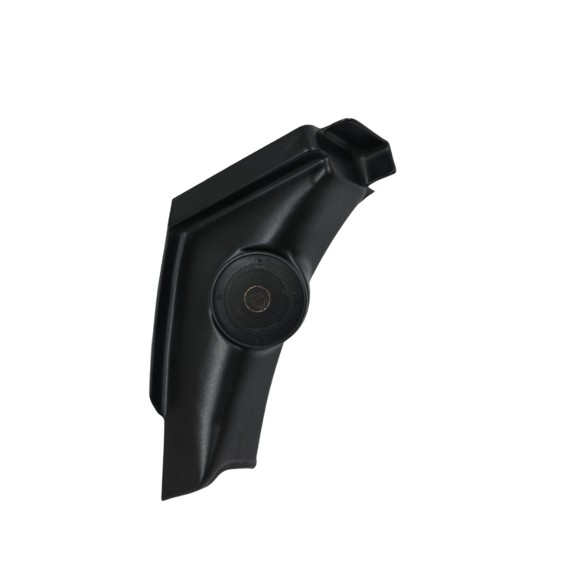 Mercedes Sprinter Front Trim Kit ( B-Pillars + Slider Door) GoCode