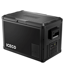 VL45ProS Single Zone Portable Fridge Freezer | ICECO | 45 LT