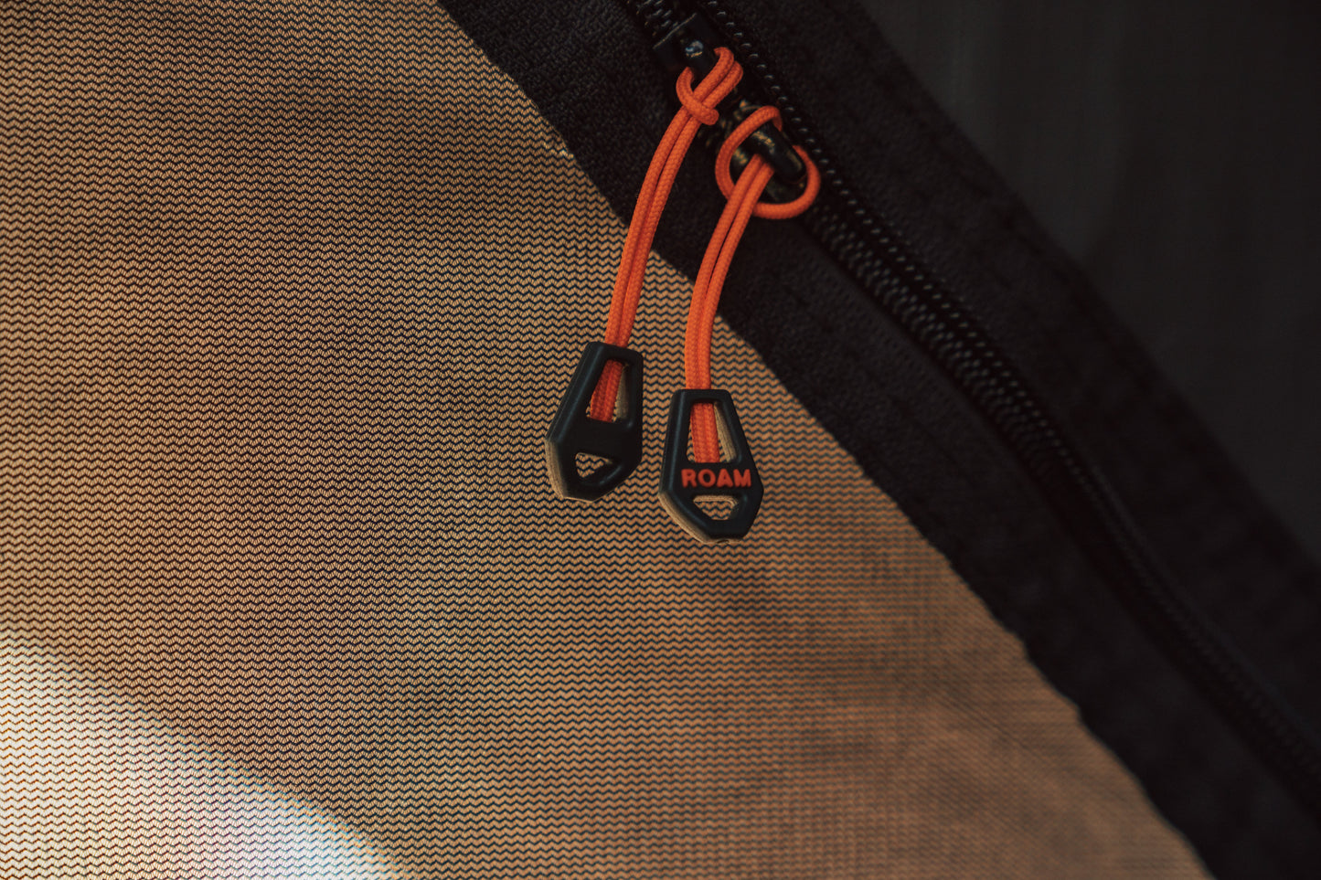 Vagabond 2.0 Rooftop Tent ROAM Dealer Portal
