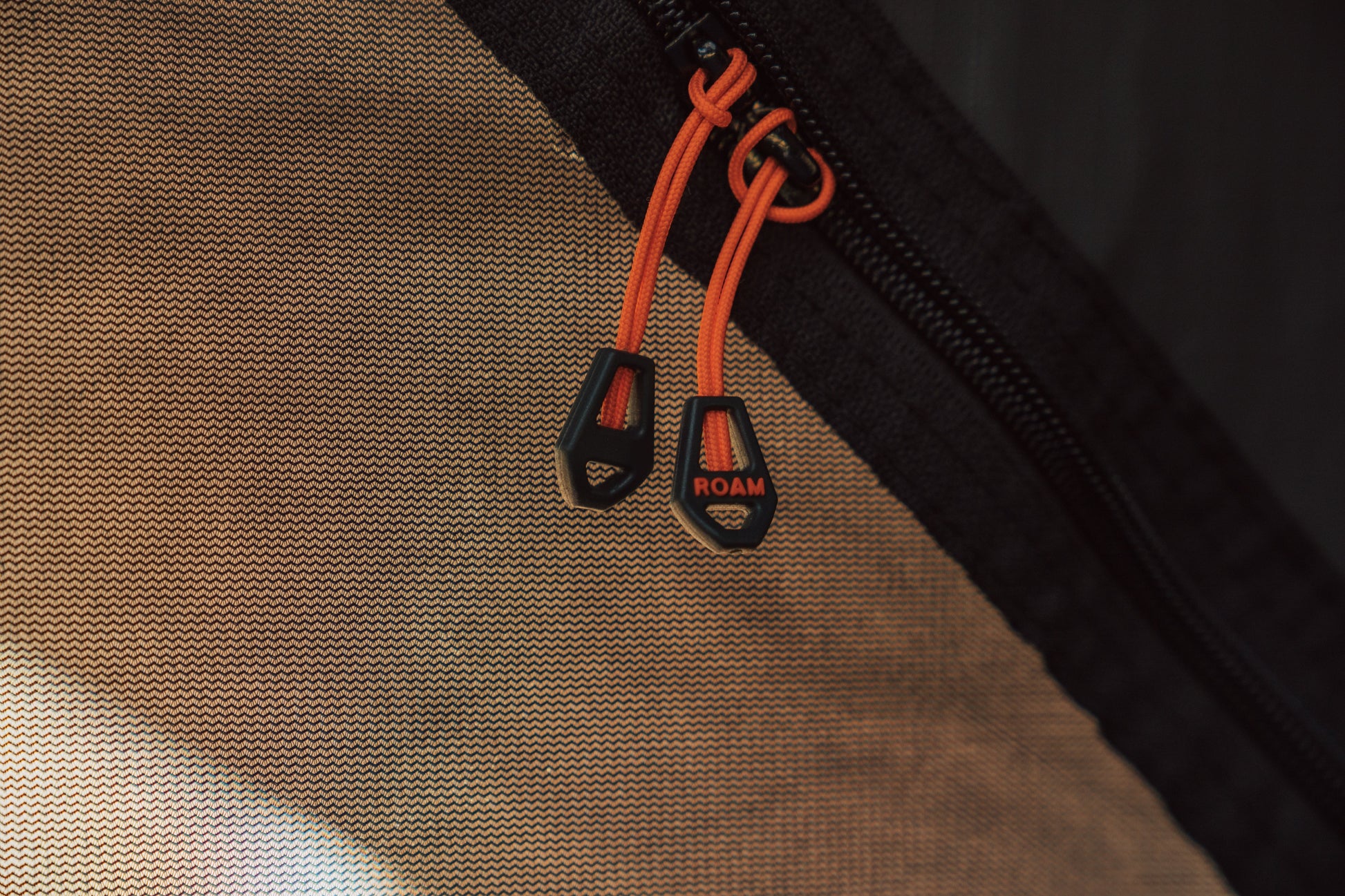 Vagabond 2.0 Rooftop Tent ROAM Dealer Portal