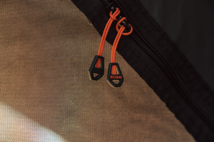 Vagabond 2.0 Rooftop Tent ROAM Dealer Portal