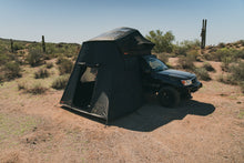 Vagabond 2.0 Standard & XL Annex ROAM Dealer Portal