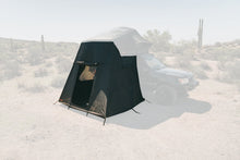 Vagabond 2.0 Standard & XL Annex ROAM Dealer Portal