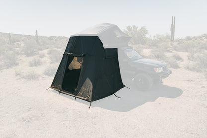 Vagabond 2.0 Standard & XL Annex ROAM Dealer Portal