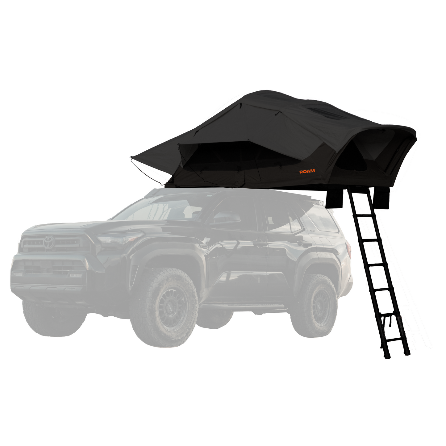 Vagabond XL 2.0 Rooftop Tent ROAM Dealer Portal