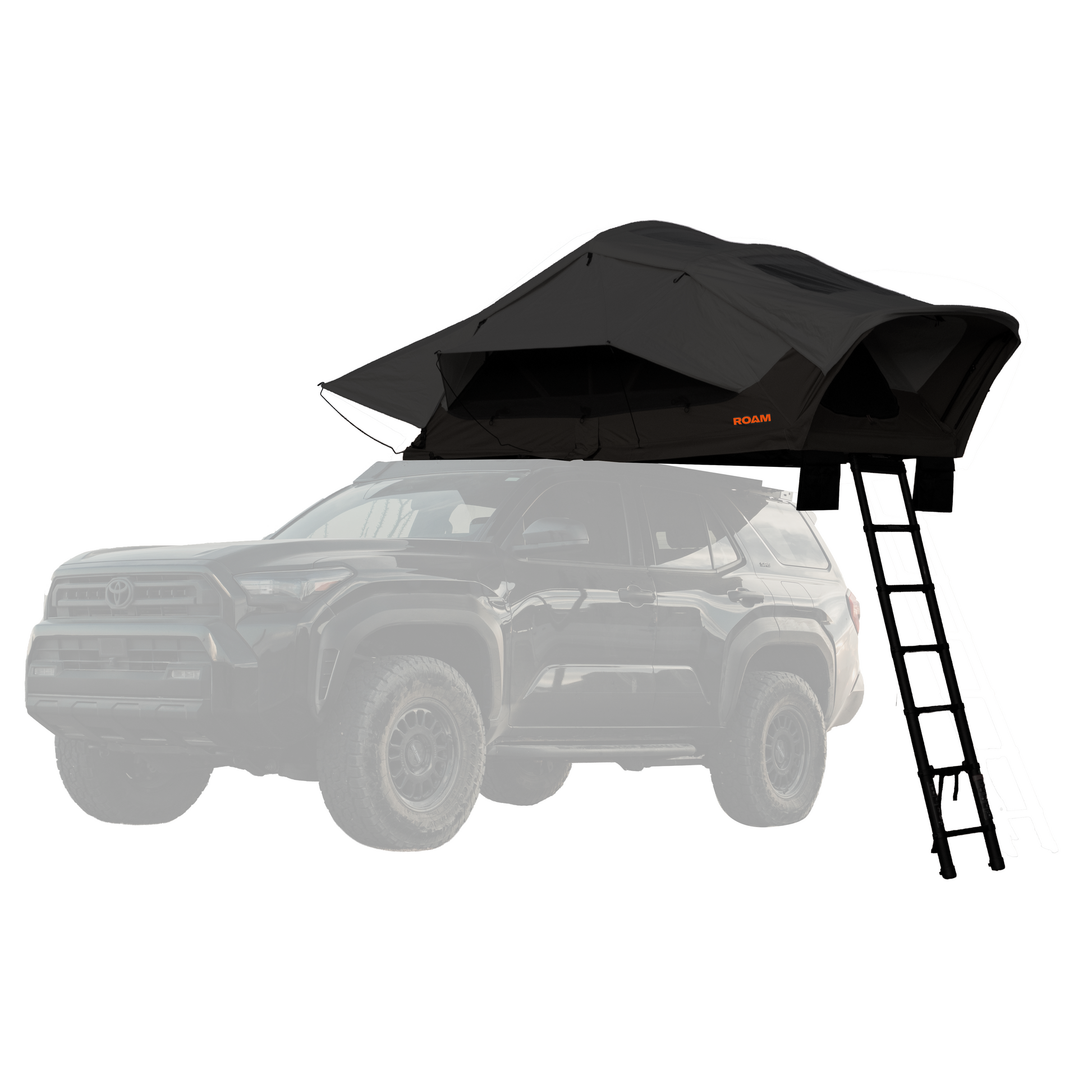 Vagabond XL 2.0 Rooftop Tent ROAM Dealer Portal