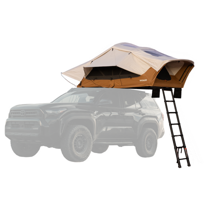 Vagabond XL 2.0 Rooftop Tent ROAM Dealer Portal