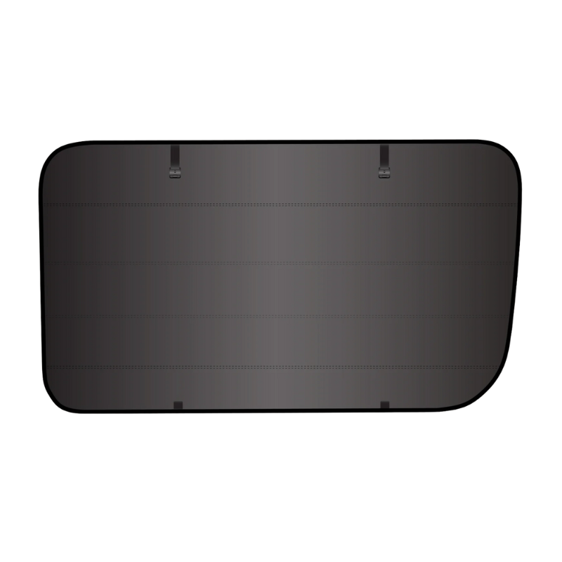 Mercedes Sprinter Universal Driver Mid Trim Ring GoCode