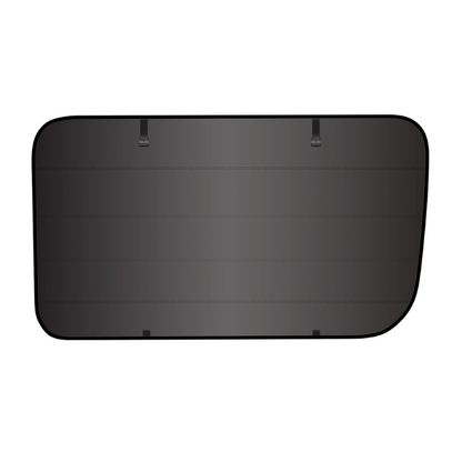 Mercedes Sprinter Universal Driver Mid Trim Ring GoCode