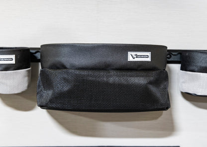 VANNON Utility Baskets & Bottle Holders
