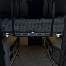 VersaFlex Bed Rack
