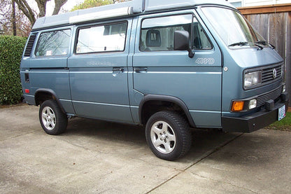 14" Fender Flare Kit Vanagon / Transporter