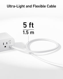 Anker 7-in-1 USB-C Charging Station (100W) BOA